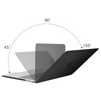 Amazon.com: MOSISO Compatible with MacBook Pro 13 inch Case